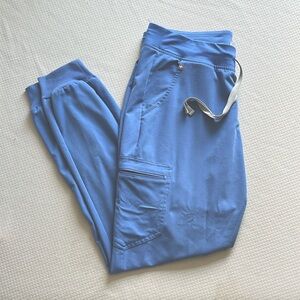 Figs Zamora Jogger Scrub Pant - Large/Tall